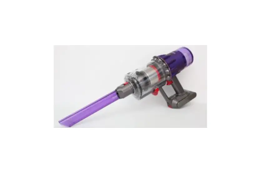Dyson Digital Slim Fluffy Extra User Manual