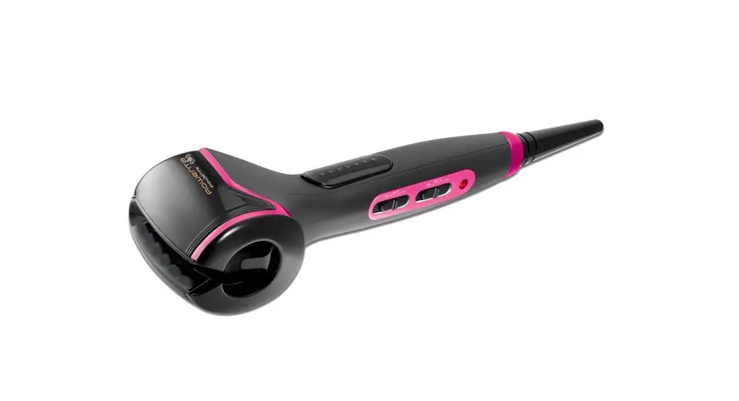Rowenta Cf3710 So Curls Automatic Curler Curling Hair Ceramic Tourmaline Instruction Manual Rowenta Cf3710 So Curls Automatic Curler Curling Hair Ceramic Tourmaline Instruction Manual