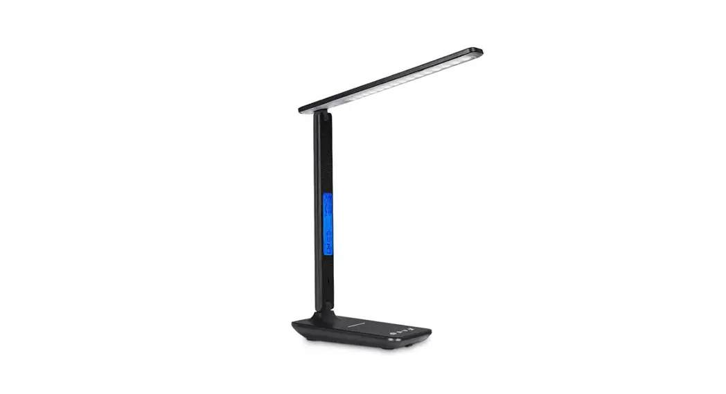 Manjia Technology Tx26c0 Led Lighting Desk Lamp Instruction Manual