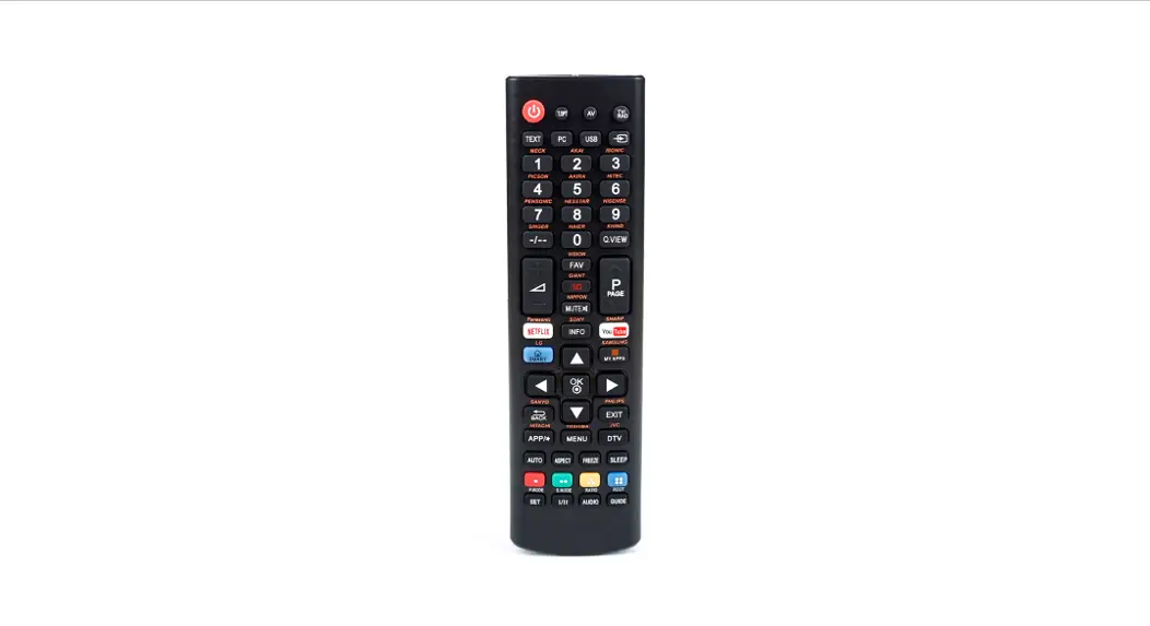 Lakhani 3688k25a Remote Control Instructions Lakhani 3688k25a Remote Control Instructions