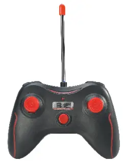 Lakhani 3688K25A Remote Control