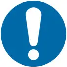 westermo Viper 8 Series EN 50155 Managed Gigabit Routing Switch - NOTICE