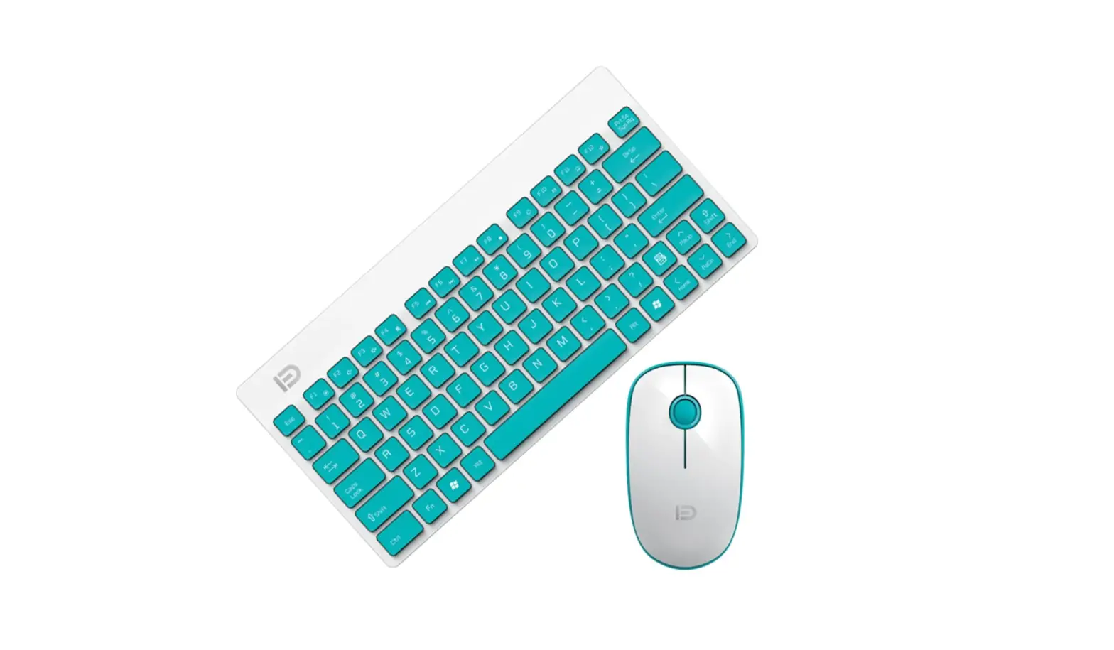 Fd G1500 Wireless Keyboard And Mouse Combo User Guide Fd G1500 Wireless Keyboard And Mouse Combo User Guide