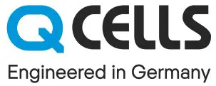 Q CELLS - Logo