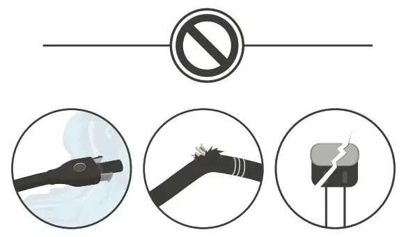Q CELLS Q MAXX Solar Module Series - ELECTRICAL CONNECTION 11