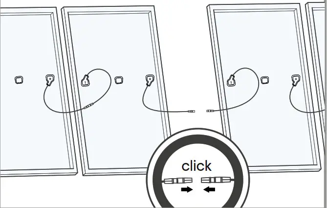 Q CELLS Q MAXX Solar Module Series - ELECTRICAL CONNECTION 13