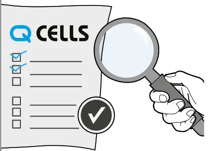 Q CELLS Q MAXX Solar Module Series - ELECTRICAL CONNECTION 15
