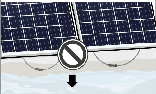 Q CELLS Q MAXX Solar Module Series - ELECTRICAL CONNECTION 16