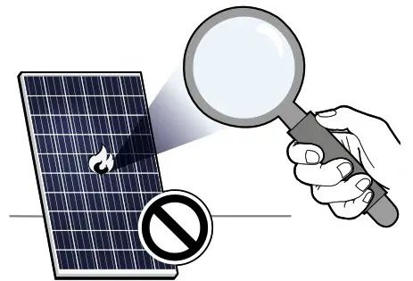 Q CELLS Q MAXX Solar Module Series - ELECTRICAL CONNECTION 18