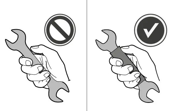 Q CELLS Q MAXX Solar Module Series - ELECTRICAL CONNECTION 3