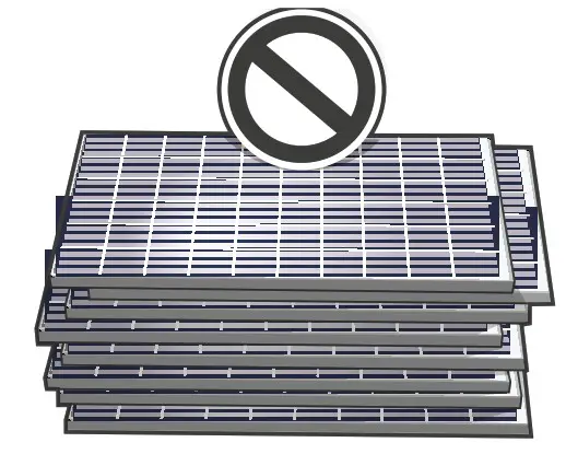 Q CELLS Q MAXX Solar Module Series - INSTALLATION 10