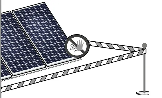 Q CELLS Q MAXX Solar Module Series - INSTALLATION 12