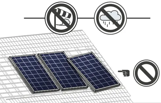 Q CELLS Q MAXX Solar Module Series - INSTALLATION 13