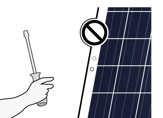 Q CELLS Q MAXX Solar Module Series - INSTALLATION 17