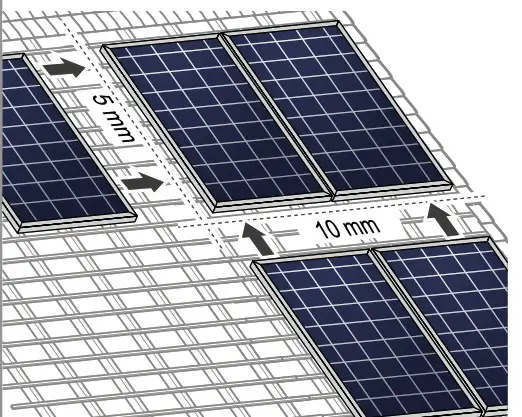 Q CELLS Q MAXX Solar Module Series - INSTALLATION 19