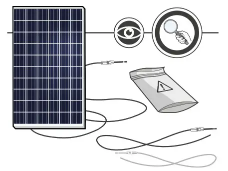 Q CELLS Q MAXX Solar Module Series - INSTALLATION 2