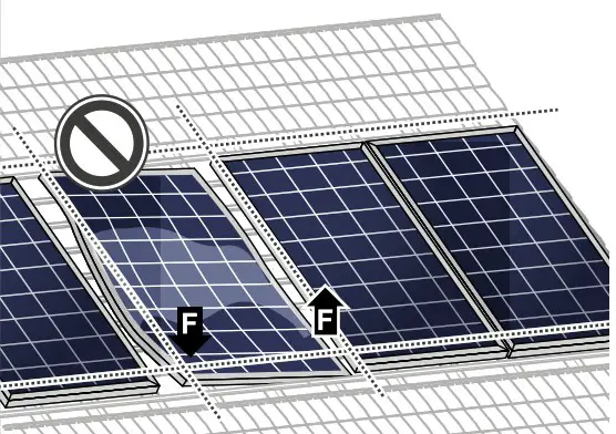 Q CELLS Q MAXX Solar Module Series - INSTALLATION 21