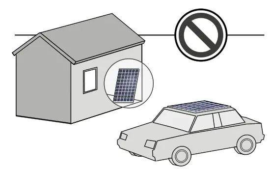 Q CELLS Q MAXX Solar Module Series - INSTALLATION 4