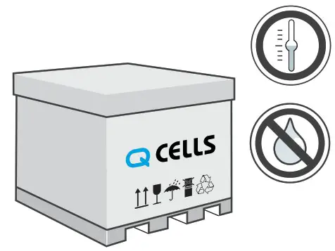 Q CELLS Q MAXX Solar Module Series - INSTALLATION 5