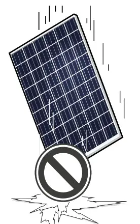 Q CELLS Q MAXX Solar Module Series - INSTALLATION 8