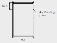 Q CELLS Q MAXX Solar Module Series - PLANNING 7