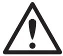 Warning Icon