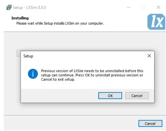 lxnav LX9000 LX Sim High End Vario Navigation System 2