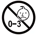 FOREDOM J 388C Walkie Talkies for Kids - icon 11