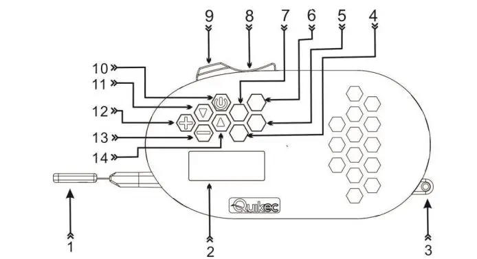 Quikec-R401-QuickMeasure-Smart-Electronic-Tape1