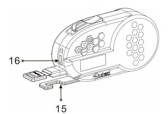 Quikec-R401-QuickMeasure-Smart-Electronic-Tape2