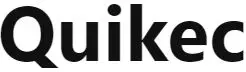 Quikec logo