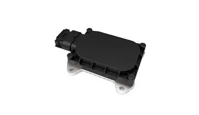 Cub Mwr77 77ghz Ta Bsd Radar Module User Manual