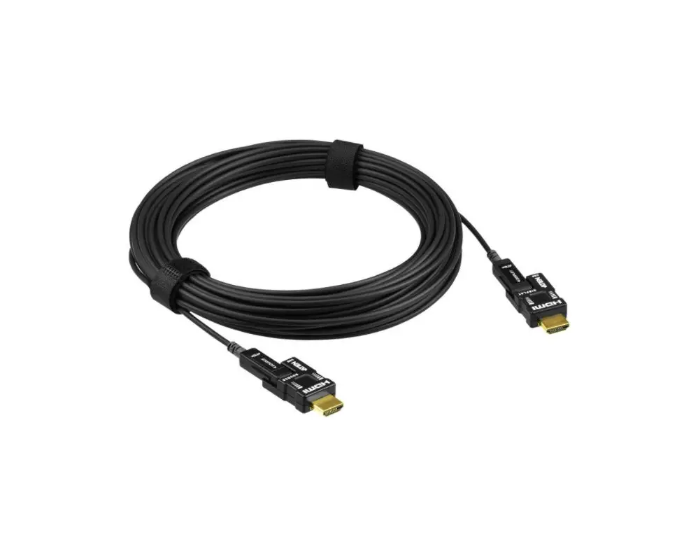 Aten True 4k Hdmi Active Optical Cable User Guide Aten True 4k Hdmi Active Optical Cable User Guide