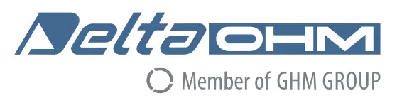 Delta OHM LOGO