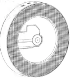 Shenzhen-Yirui-Youpin-Technology-YR-Q300-Wall-Mountable-Bluetooth-CD-Player-5