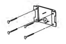 Shenzhen-Yirui-Youpin-Technology-YR-Q300-Wall-Mountable-Bluetooth-CD-Player-6