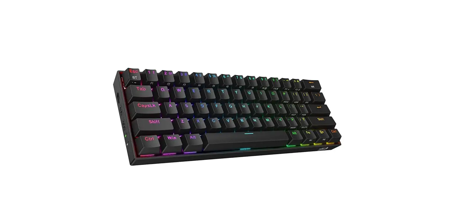 Redragon Draconic Pro Wired 2.4g Bt Mechanical Gaming Keyboard Instruction Manual Redragon Draconic Pro Wired 2.4g Bt Mechanical Gaming Keyboard Instruction Manual