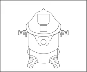 Head and Latch Installation 2