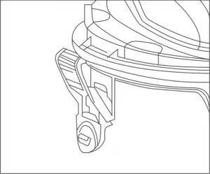 Head and Latch Installation 3