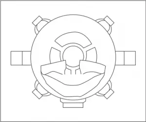 Paper Sack Installation 2