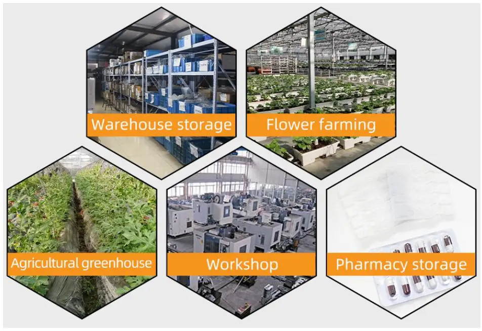 SONBUS-QM1810C-Bus-Rail-Type-Temperature-and-Humidity-Sensor-fig-5