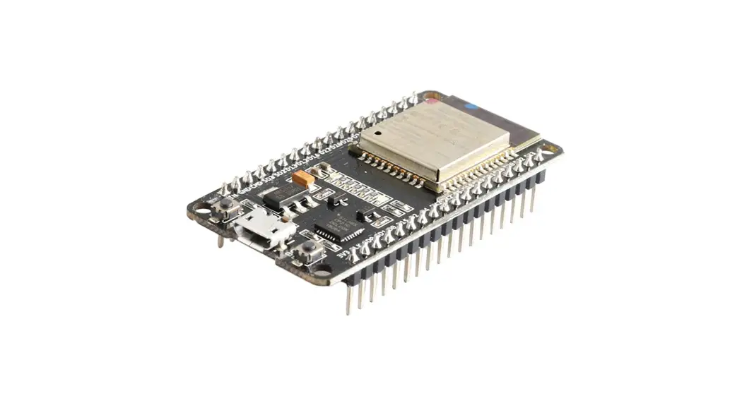 Chipspace Esp32 Single 2.4 Ghz Wifi And Bluetooth Combo Development Board User Guide