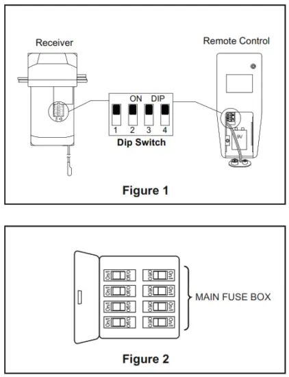 ARRANMORE LIGHTING AND FAN AR-2281 Santiago Ceiling Fan - 3