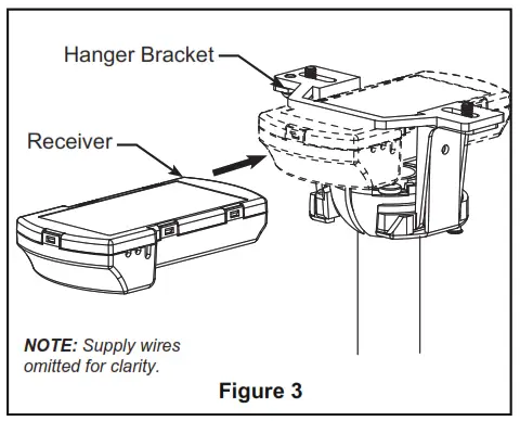 ARRANMORE LIGHTING AND FAN AR-2281 Santiago Ceiling Fan - 4