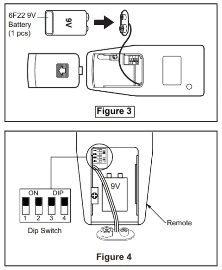ARRANMORE LIGHTING AND FAN AR-2281 Santiago Ceiling Fan - Battery