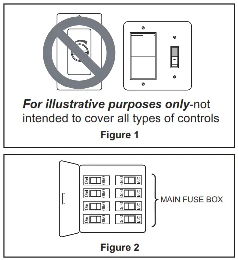 ARRANMORE LIGHTING AND FAN AR-2281 Santiago Ceiling Fan - Ceiling Fan