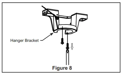 ARRANMORE LIGHTING AND FAN AR-2281 Santiago Ceiling Fan - Fig 8