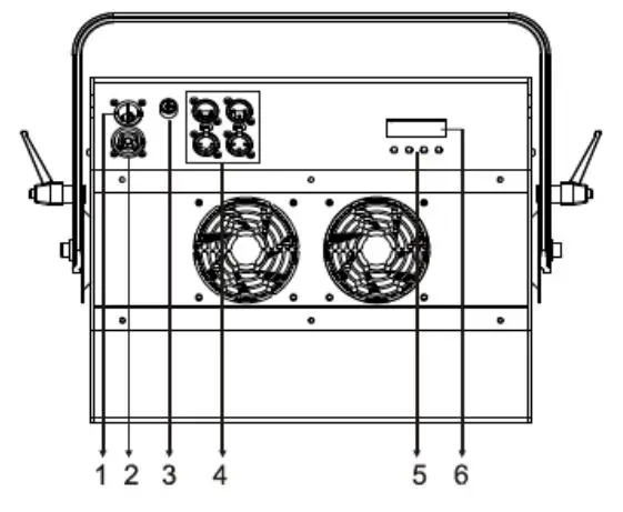 ELATION-ELA-1215200031-Protron-3k-Color-LED-Strobe-1