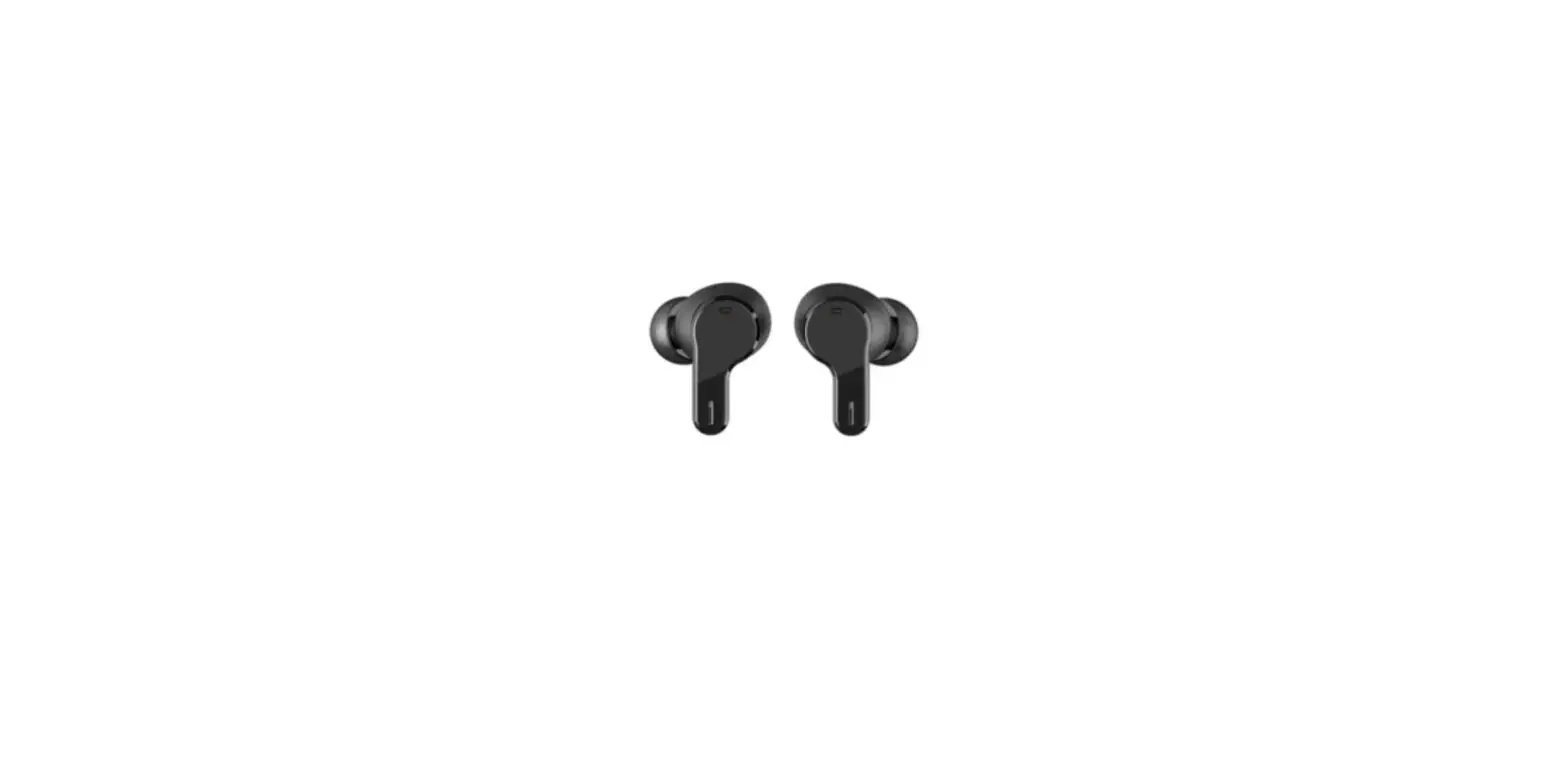 Aska Electronics T16 Hybrid Anc True Wireless Earphones User Manual