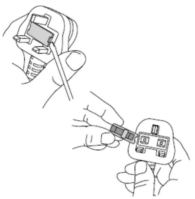 Russell Hobbs RHPH7001 220-240V Plug In Heater - fig